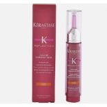 6 X Kérastase - Copper chrome touch 10 ml RRP £29.90 EACH. S/R