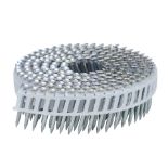 PALLET TO CONTAIN 24 X BRAND NEW BOXES OF 7200 MAX FAP50V9 H/CAL CUP/HD6.5 NAILS RRP £83 PER BOX DB