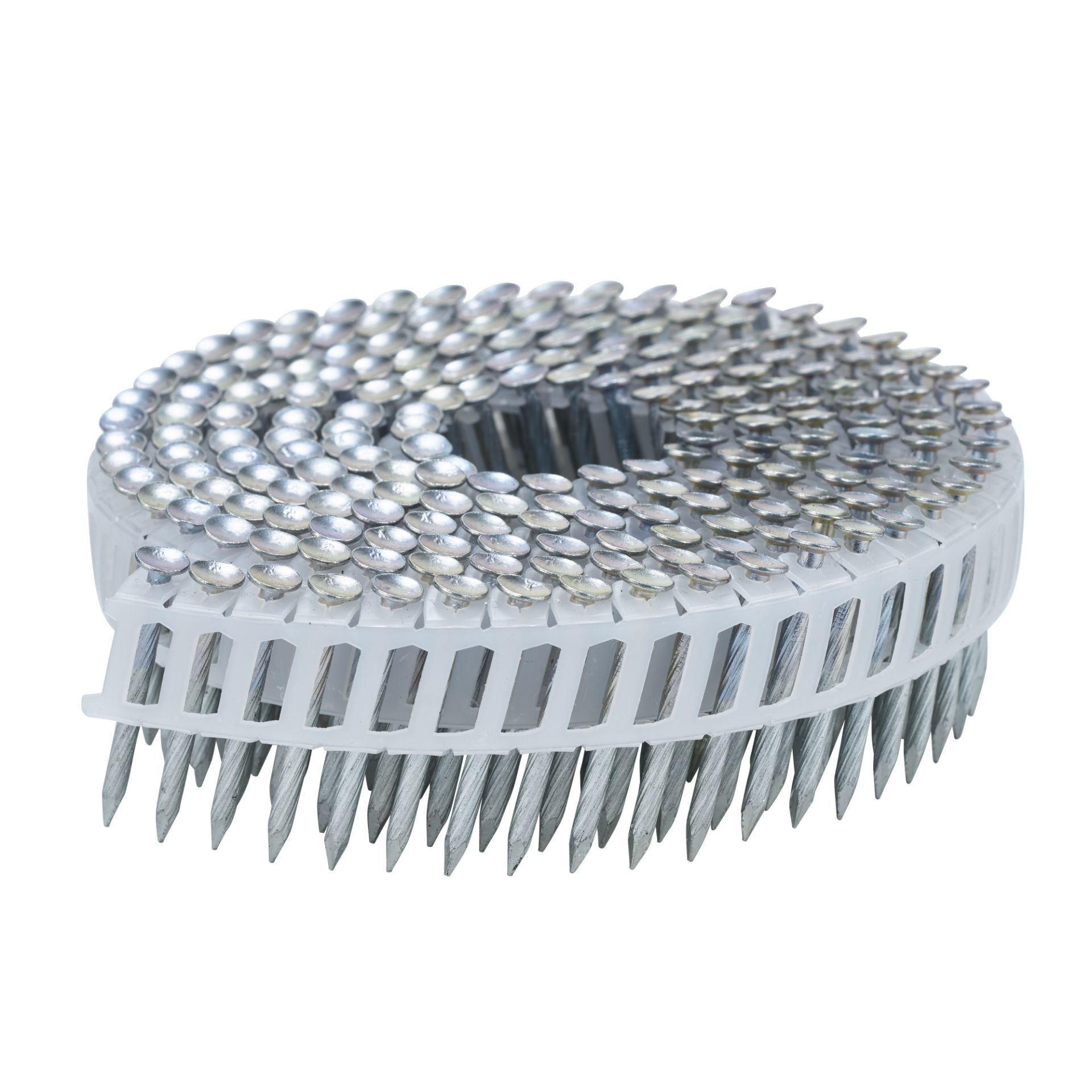 PALLET TO CONTAIN 24 X BRAND NEW BOXES OF 7200 MAX FAP50V9 H/CAL CUP/HD6.5 NAILS RRP £83 PER BOX DB