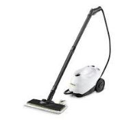 KARCHER SC 3 EasyFix Steam Cleaner. - SR1.1.9.