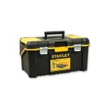 Stanley Essentials Cantilever Toolbox 49cm. - SR1.3.9.