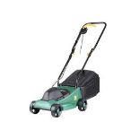 NMB1156LWM Lawnmower. - SR1.4.4.