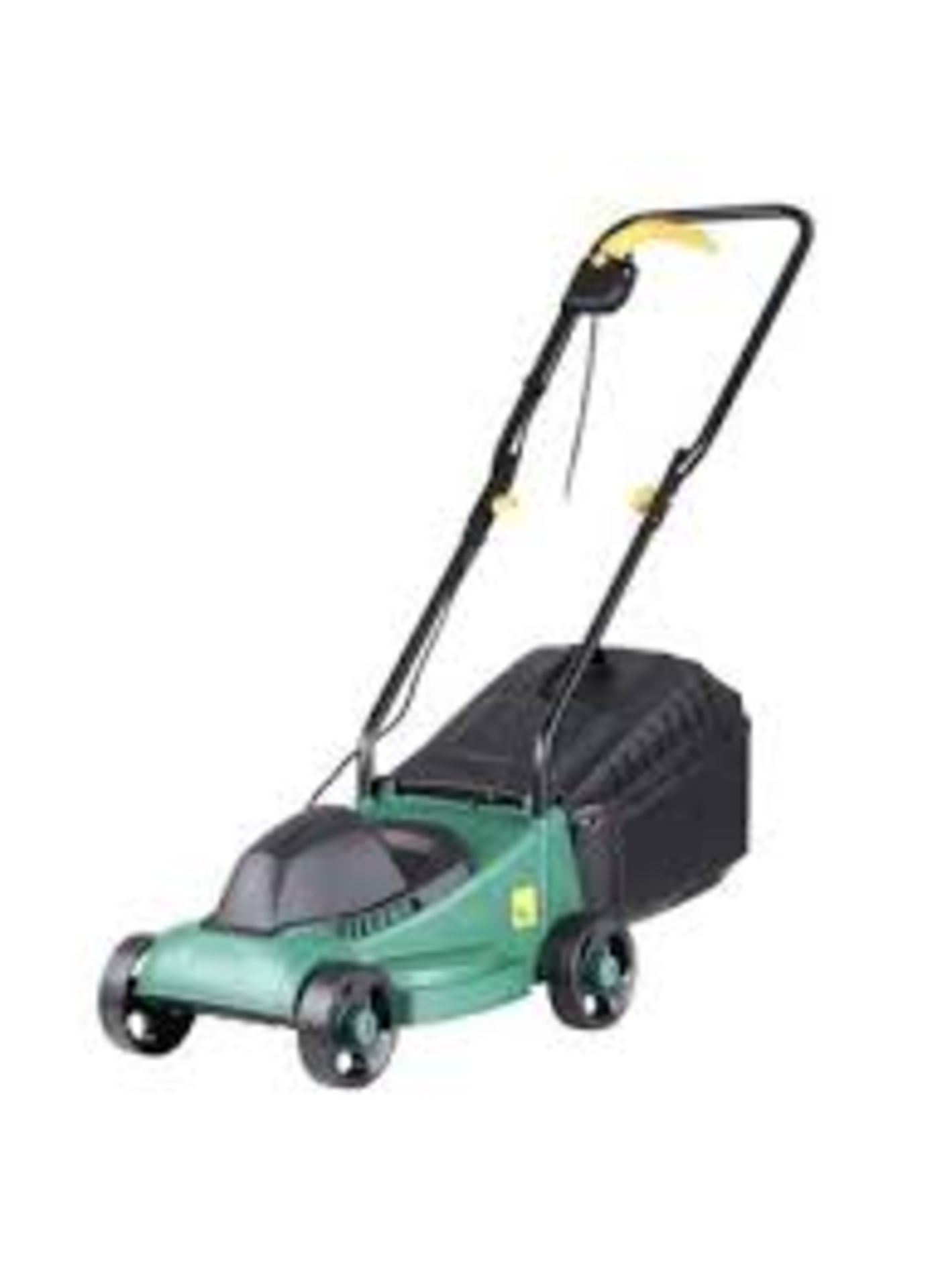 NMB1156LWM Lawnmower. - SR1.4.4.