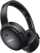 Bose QuietComfort® 45 Bluetooth wireless noise cancelling headphones with microphone. - SFR2.