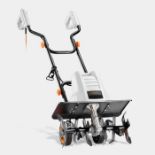 Boxed Electric Rotary Tiller 1500W-SR3(5.2)