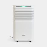 Boxed 12L Low Energy Dehumidifier with Laundry Mode-SR5(2.9)