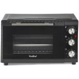 Boxed 30L Mini Oven-SR5(2.9)