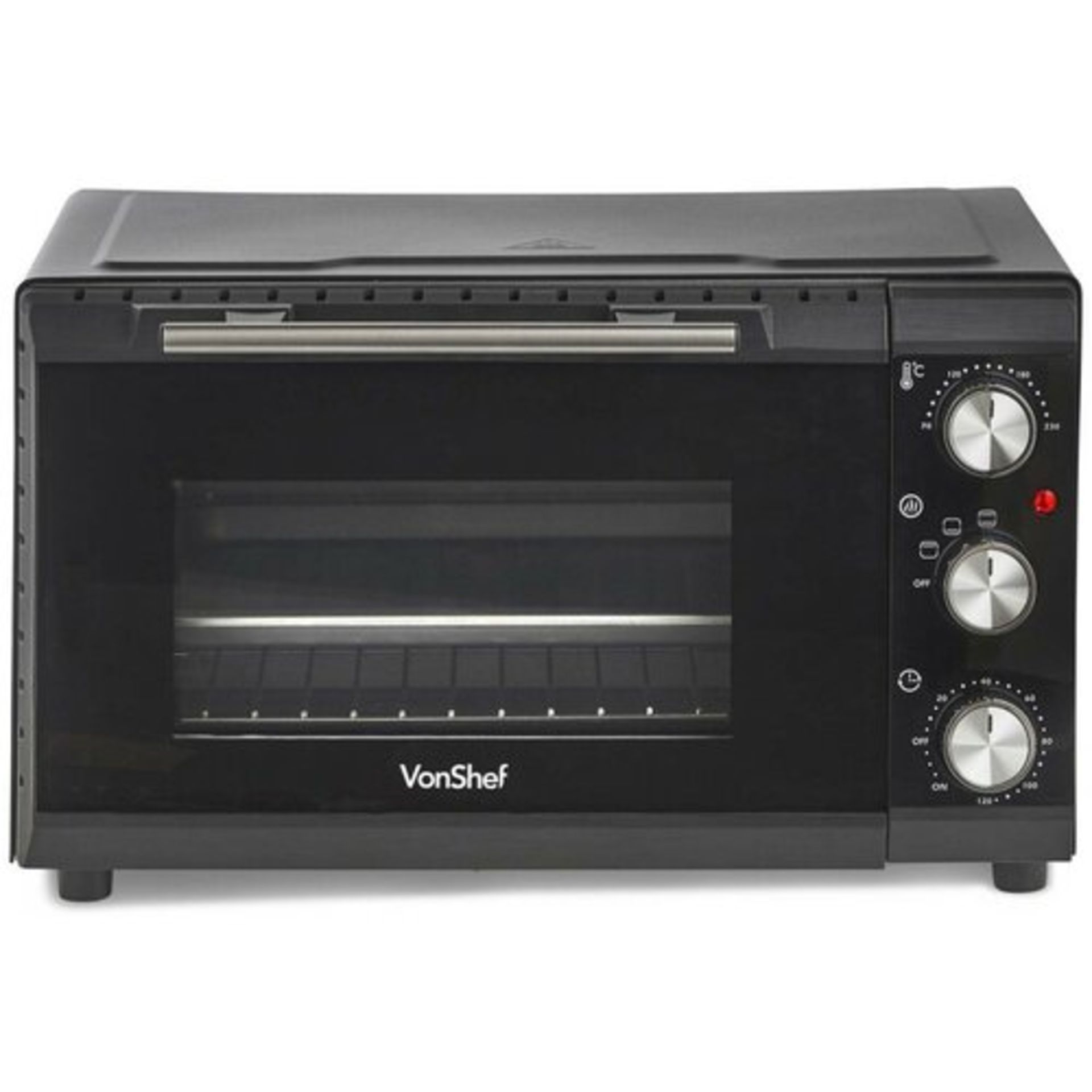Boxed 30L Mini Oven-SR5(2.9)