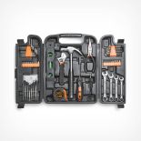 Boxed Household Tool Set – 53 Piece Set-SR3(4.2)
