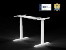 Boxed Premium Standing Desk Series (E7 Series) RRP £409.99-SR6(6.6)
