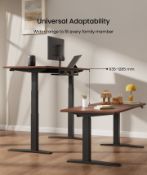 Boxed Standing Desk with Enhanced Stability (E7 PRO 2026) RRP £449.99-SR6(6.6)