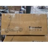 Trade Lot 4 x Boxed TODIMART T3 Electric Scooter – Ultra-Light, Powerful & Foldable. The TODIMART T3