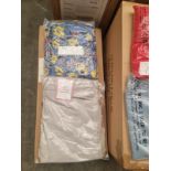 Trade Lot 100 x New & Packaged Mixed Items from A Major UK Retailer. May include: Jeans, Dresses,