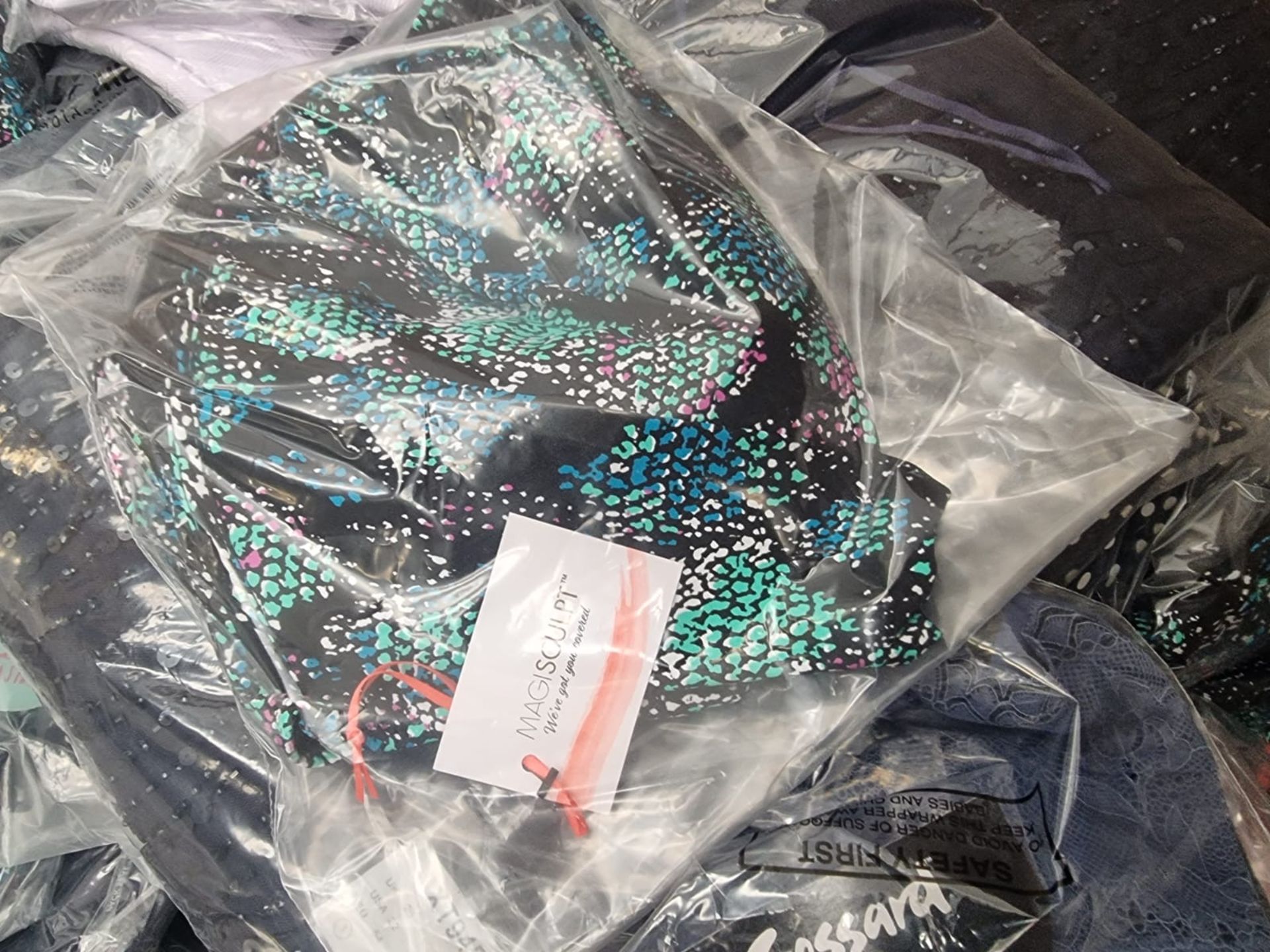 Trade Lot 100 x New & Packaged Mixed Items from A Major UK Retailer. May include: Jeans, Dresses, - Image 39 of 49