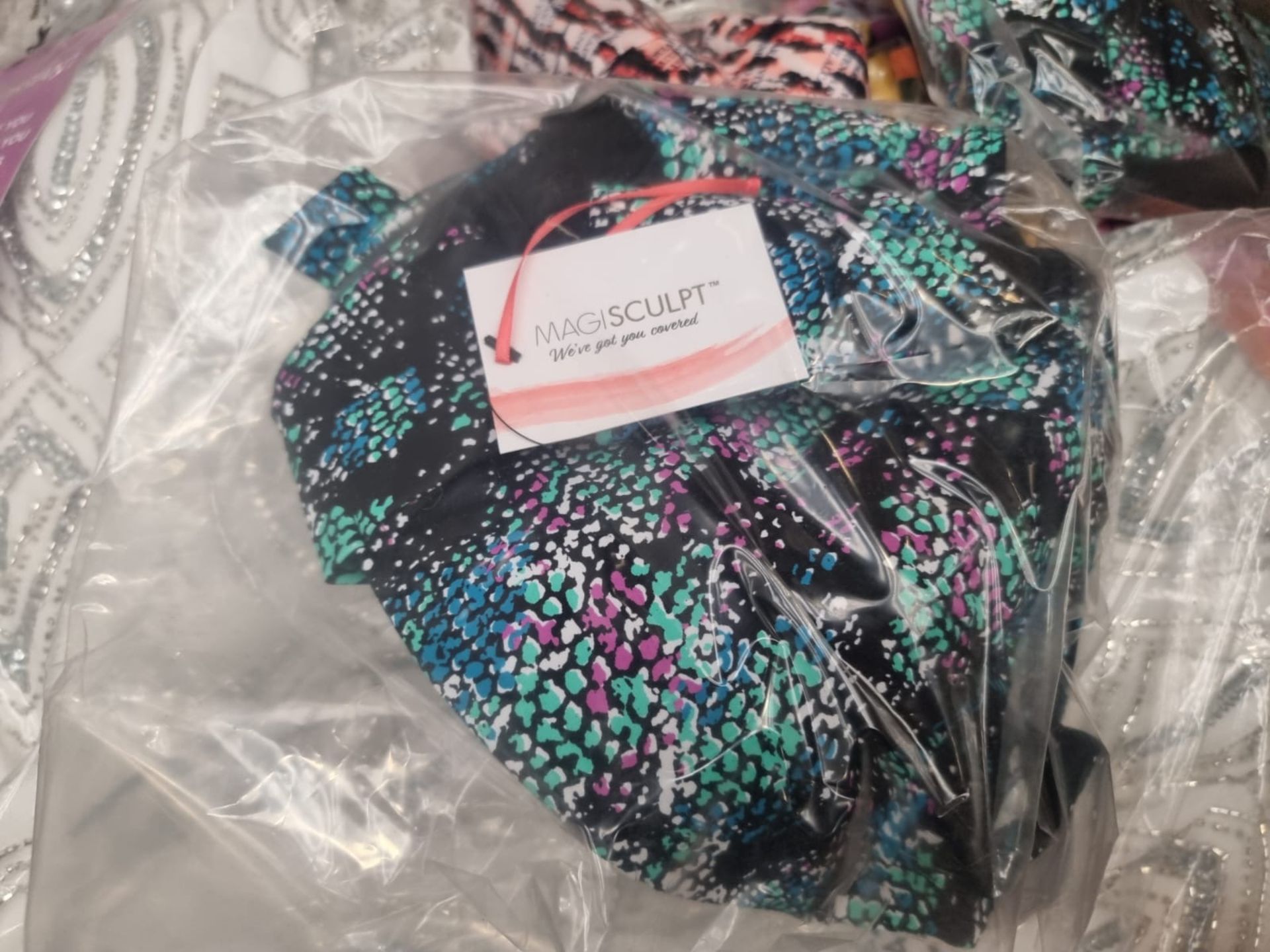 Trade Lot 100 x New & Packaged Mixed Items from A Major UK Retailer. May include: Jeans, Dresses, - Image 24 of 49