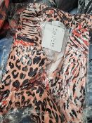 Trade Lot 50 x New & Packaged Mixed Items from A Major UK Retailer. May include: Jeans, Dresses,