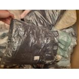 Trade Lot 50 x New & Packaged Mixed Items from A Major UK Retailer. May include: Jeans, Dresses,