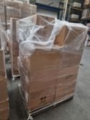 Trade Lot 50 x New & Packaged Mixed Items from A Major UK Retailer. May include: Jeans, Dresses,