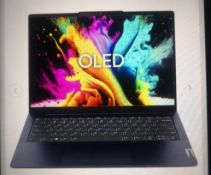 BRAND NEW SEALED LENOVO IDEAPAD SLIM 5i, INTEL CORE I7 13 GEN, 1TB HARD DRIVE, 16GB RAM, 14" OLED