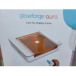 Pallet To Contain 14 x New & Boxed Glowforge Aura Craft Lasers. RRP £2,200 each. Laser Cut,