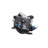 Mac Allister 1200W 240V 165mm Corded Circular saw MCS1200. - SR2.2.9