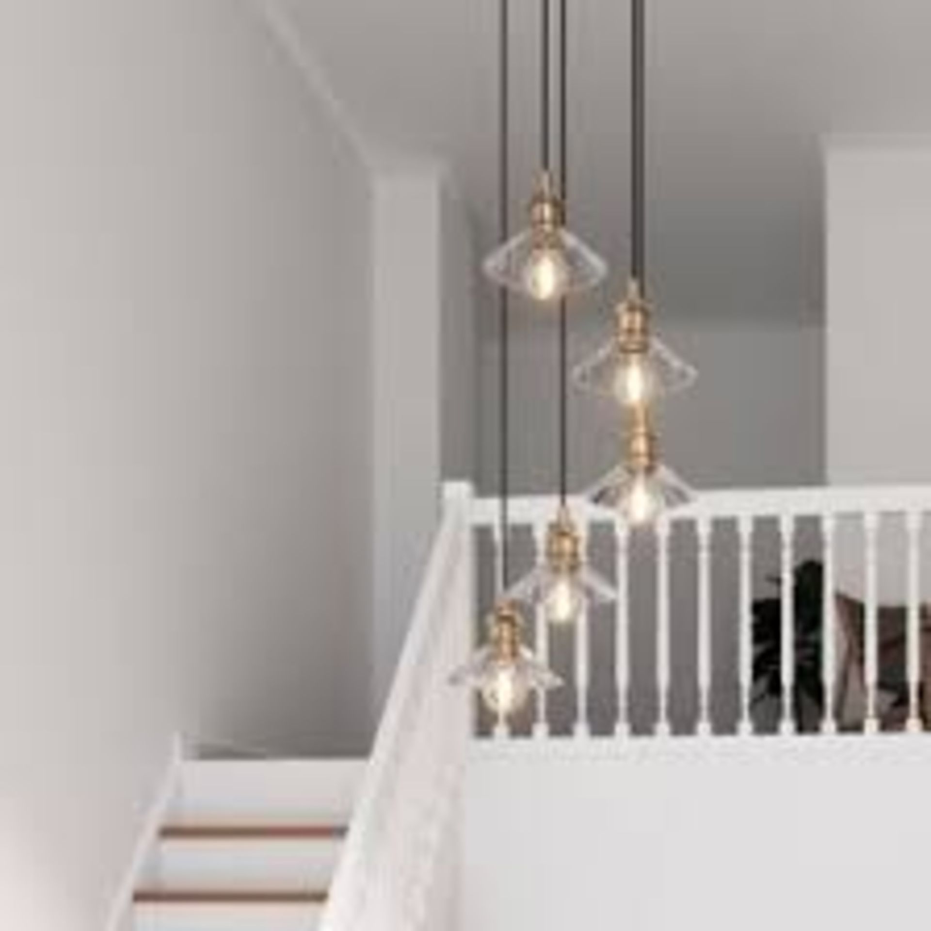 UNOPENED UNCHECKED PALLET OF STOCK DIRECT FROM A MAJOR UK DIY STORE. ALL PALLETS ARE UNOPENED AND - Image 18 of 25