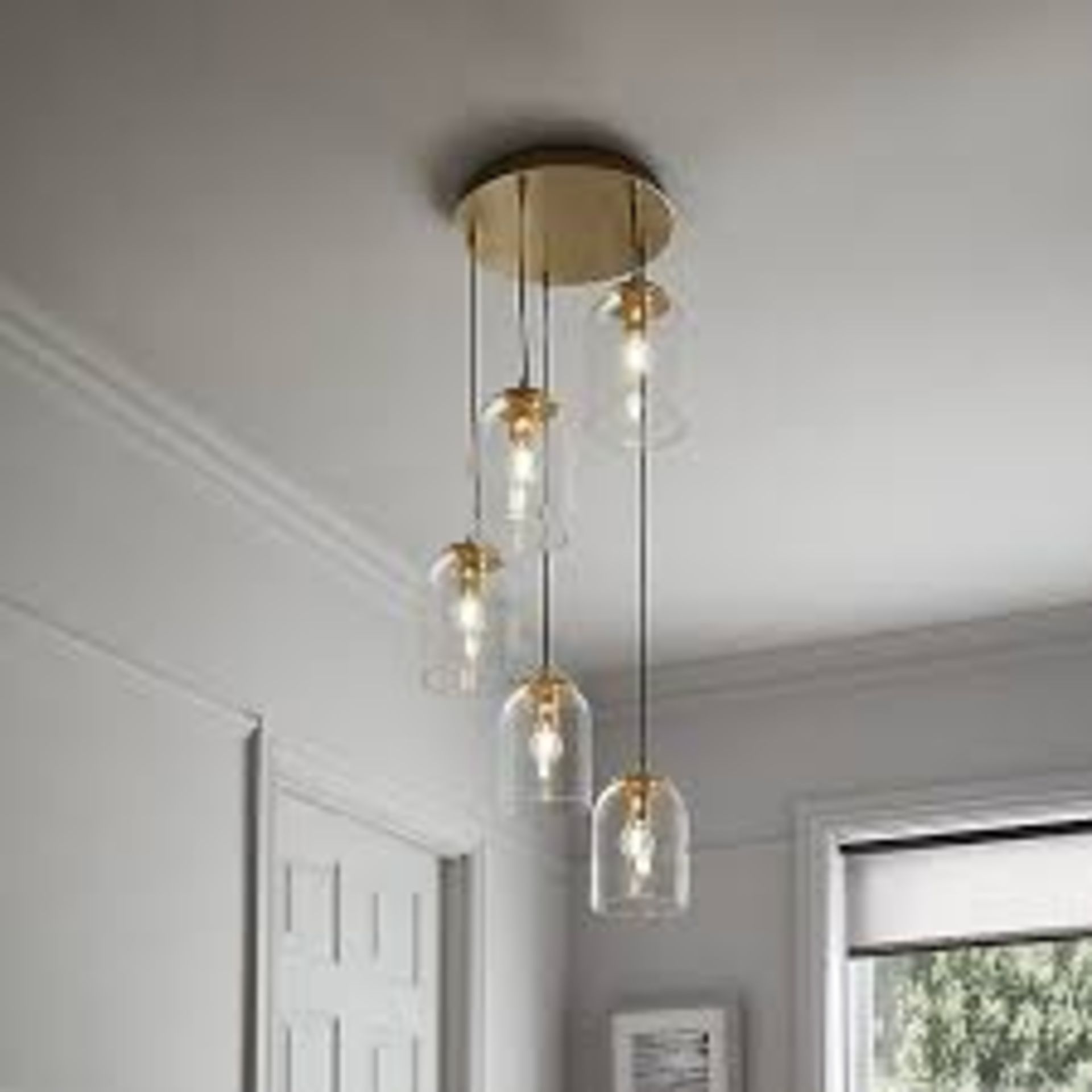 UNOPENED UNCHECKED PALLET OF STOCK DIRECT FROM A MAJOR UK DIY STORE. ALL PALLETS ARE UNOPENED AND - Image 15 of 25