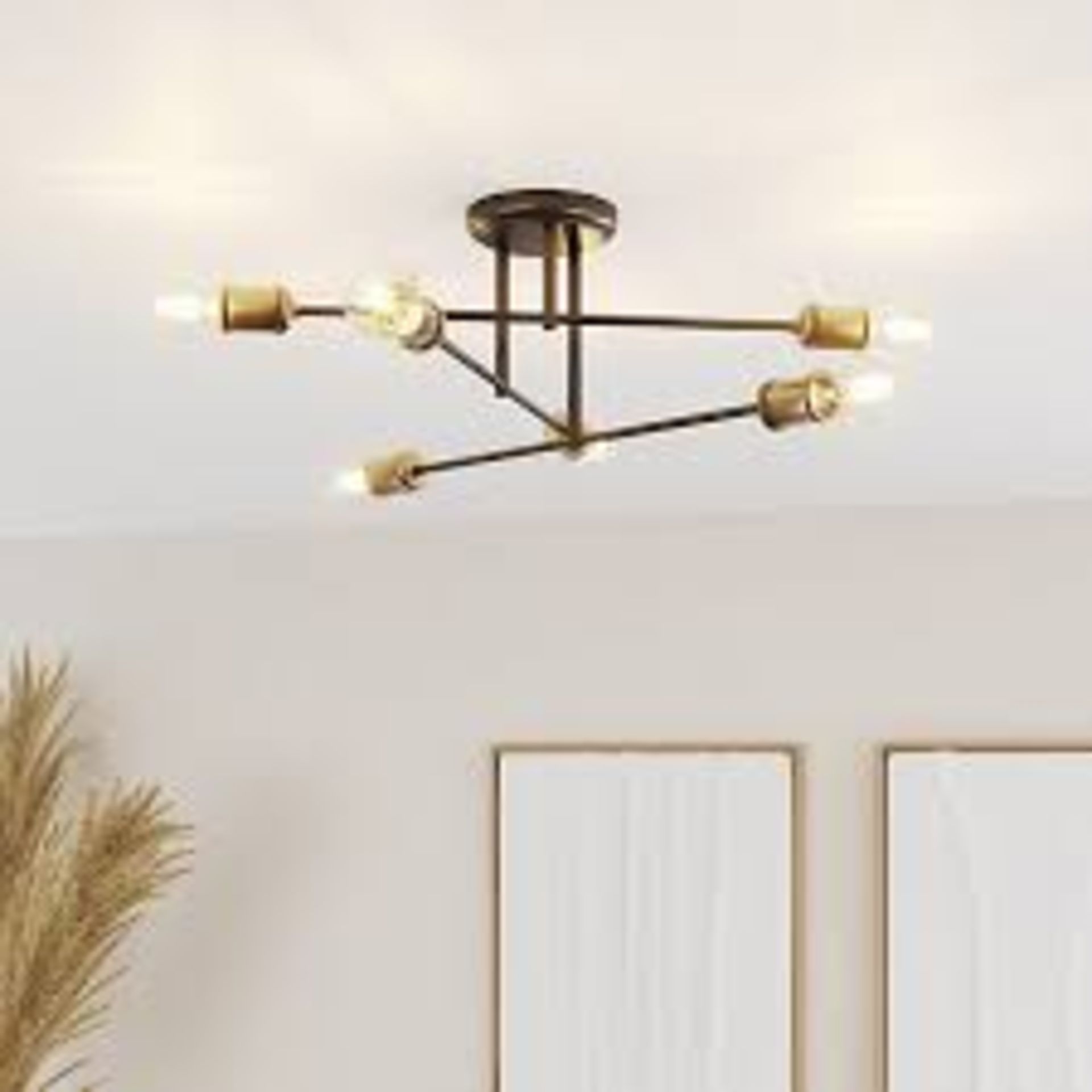 UNOPENED UNCHECKED PALLET OF STOCK DIRECT FROM A MAJOR UK DIY STORE. ALL PALLETS ARE UNOPENED AND - Image 19 of 25