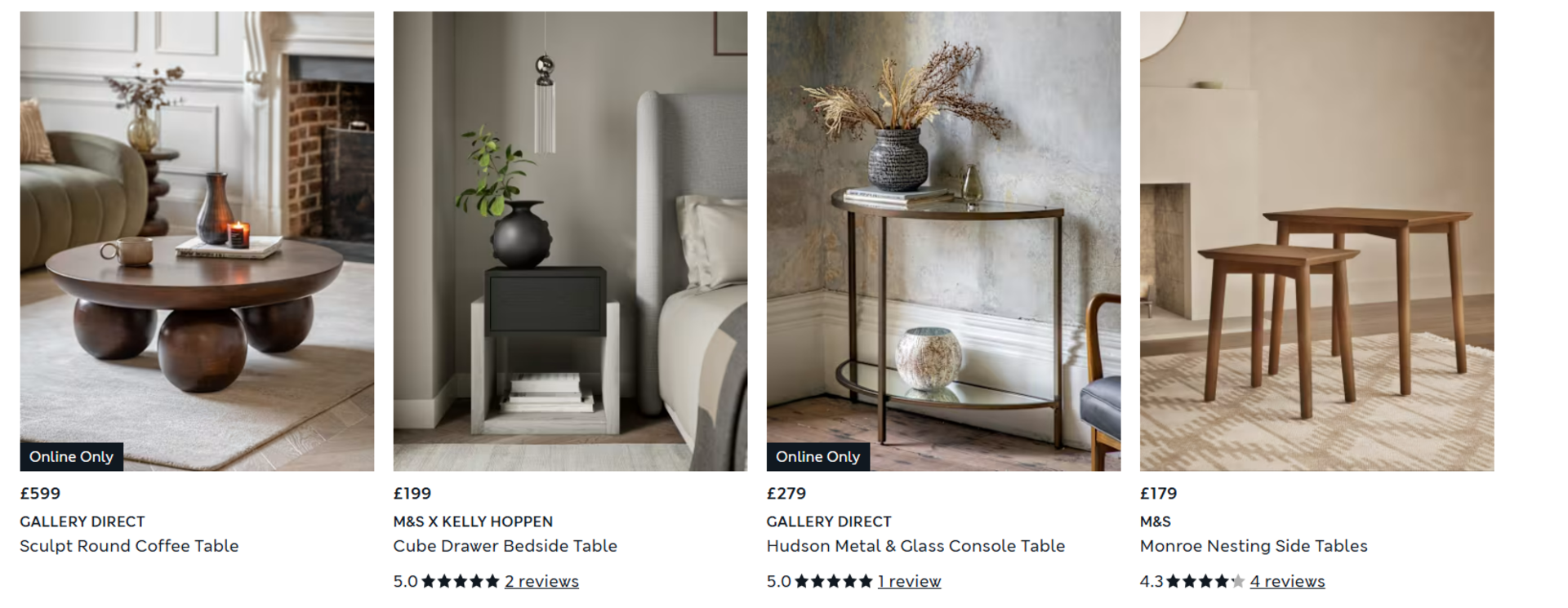 Mixed Unchecked Pallet – Direct from Marks & Spencer. Excellent Resale Opportunity – Top Branded - Image 26 of 53