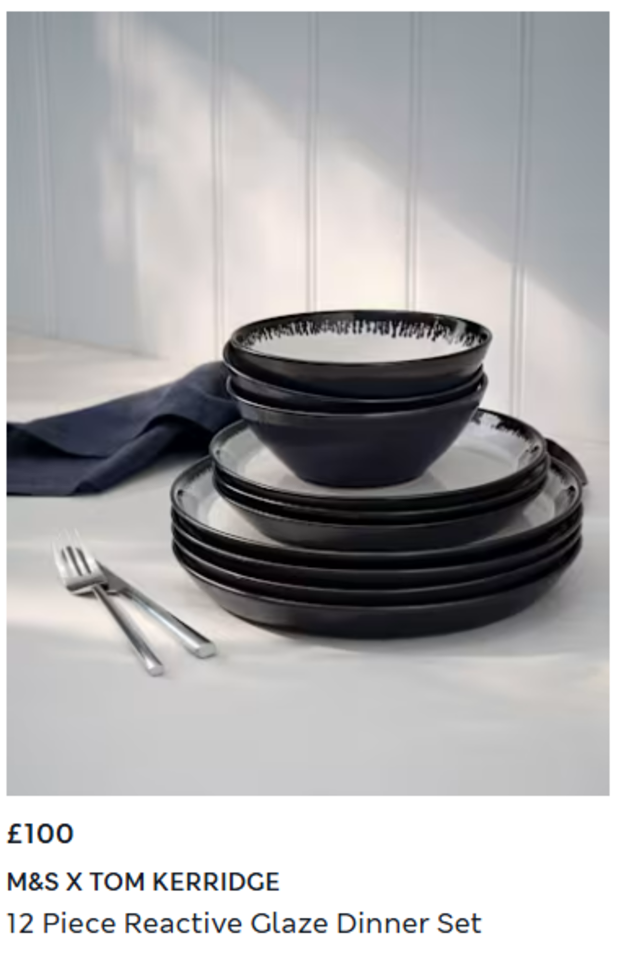 Mixed Unchecked Pallet – Direct from Marks & Spencer. Excellent Resale Opportunity – Top Branded - Image 10 of 53