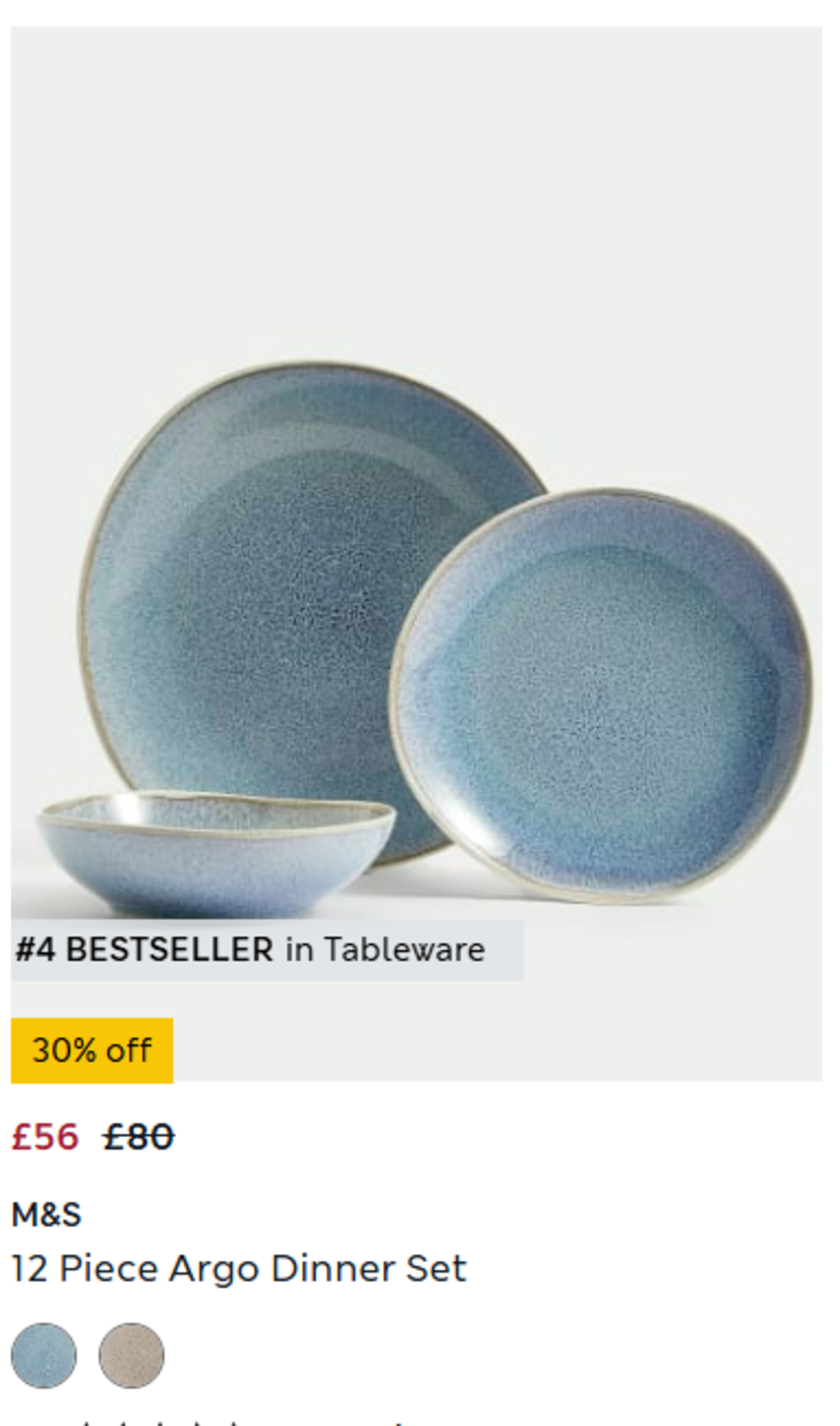 Mixed Unchecked Pallet – Direct from Marks & Spencer. Excellent Resale Opportunity – Top Branded - Image 9 of 53