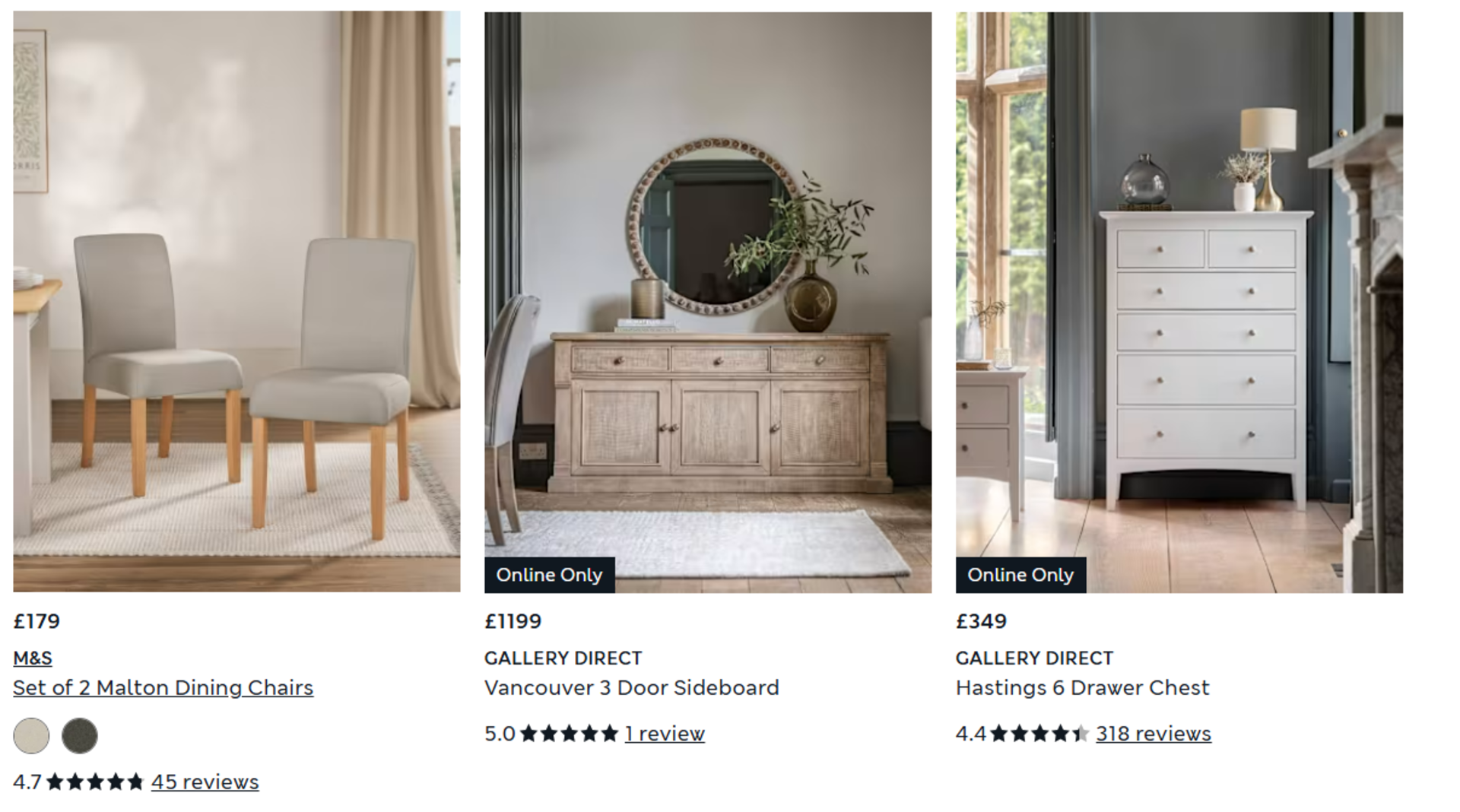 Mixed Unchecked Pallet – Direct from Marks & Spencer. Excellent Resale Opportunity – Top Branded - Image 21 of 53