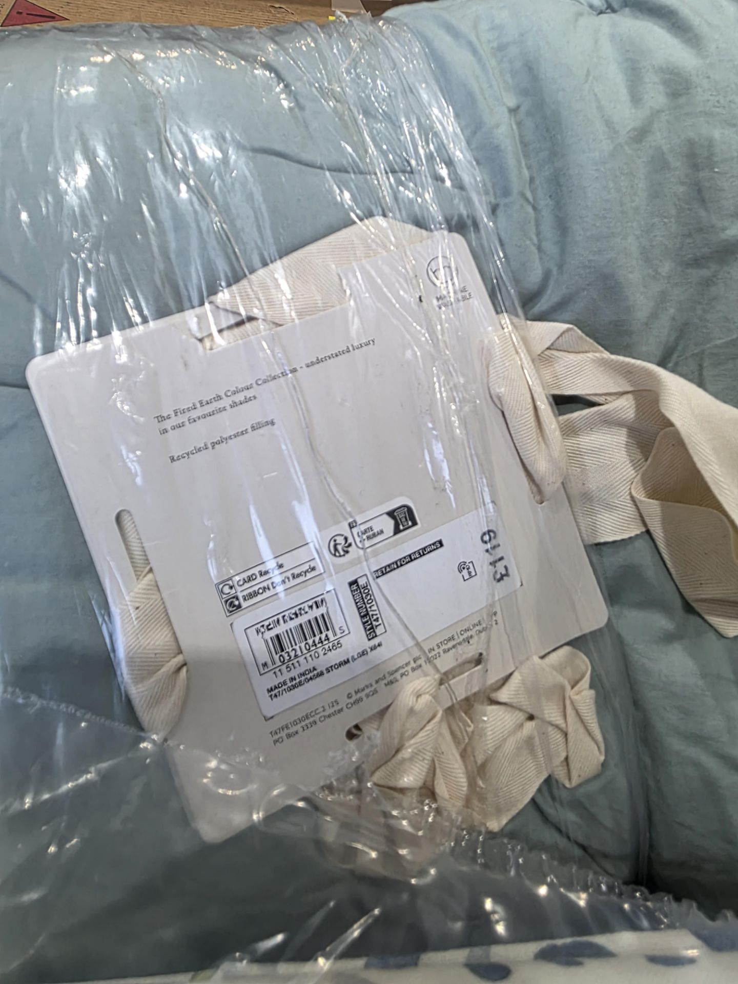 Mixed Unchecked Pallet – Direct from Marks & Spencer. Excellent Resale Opportunity – Top Branded - Image 33 of 53