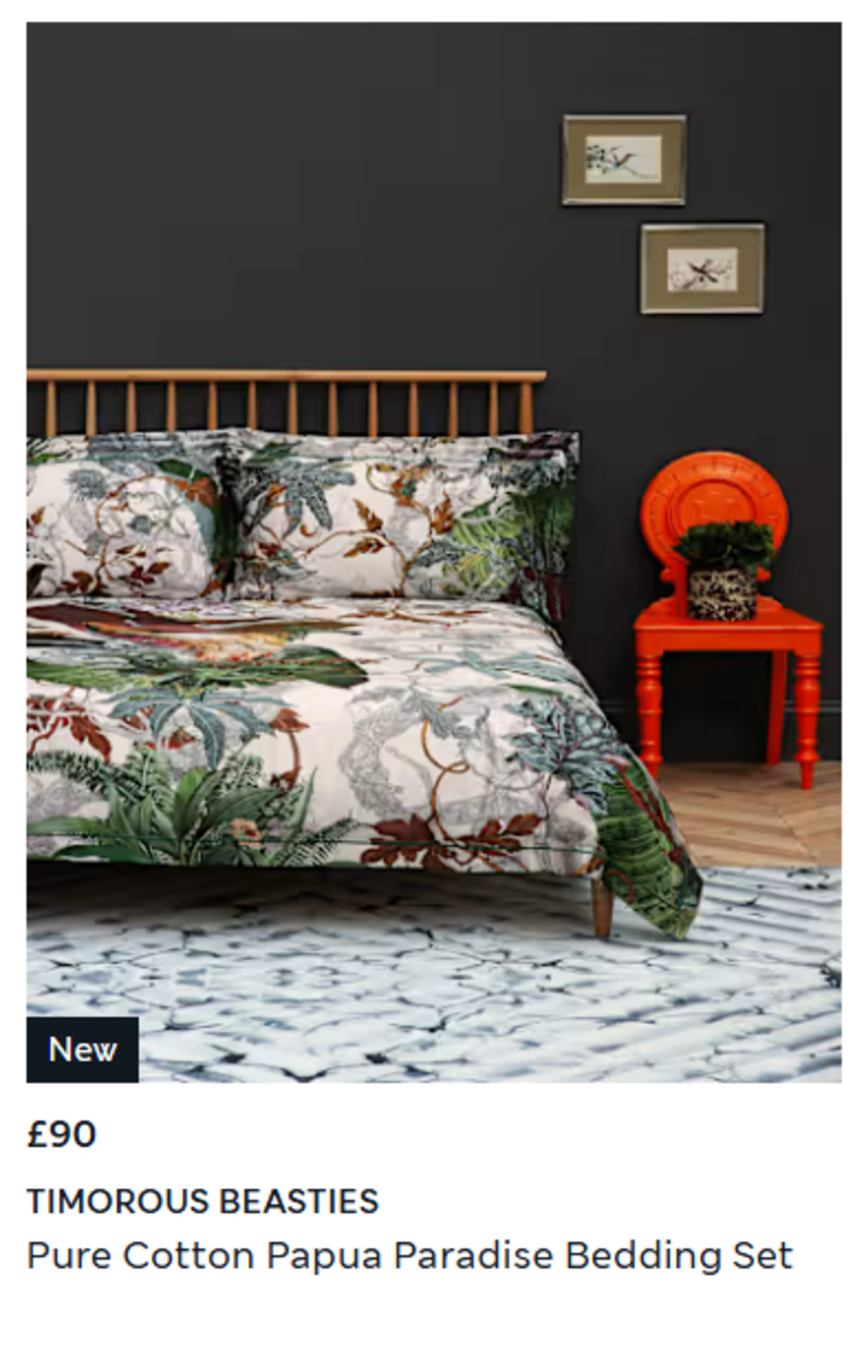 Mixed Unchecked Pallet – Direct from Marks & Spencer. Excellent Resale Opportunity – Top Branded - Image 8 of 53