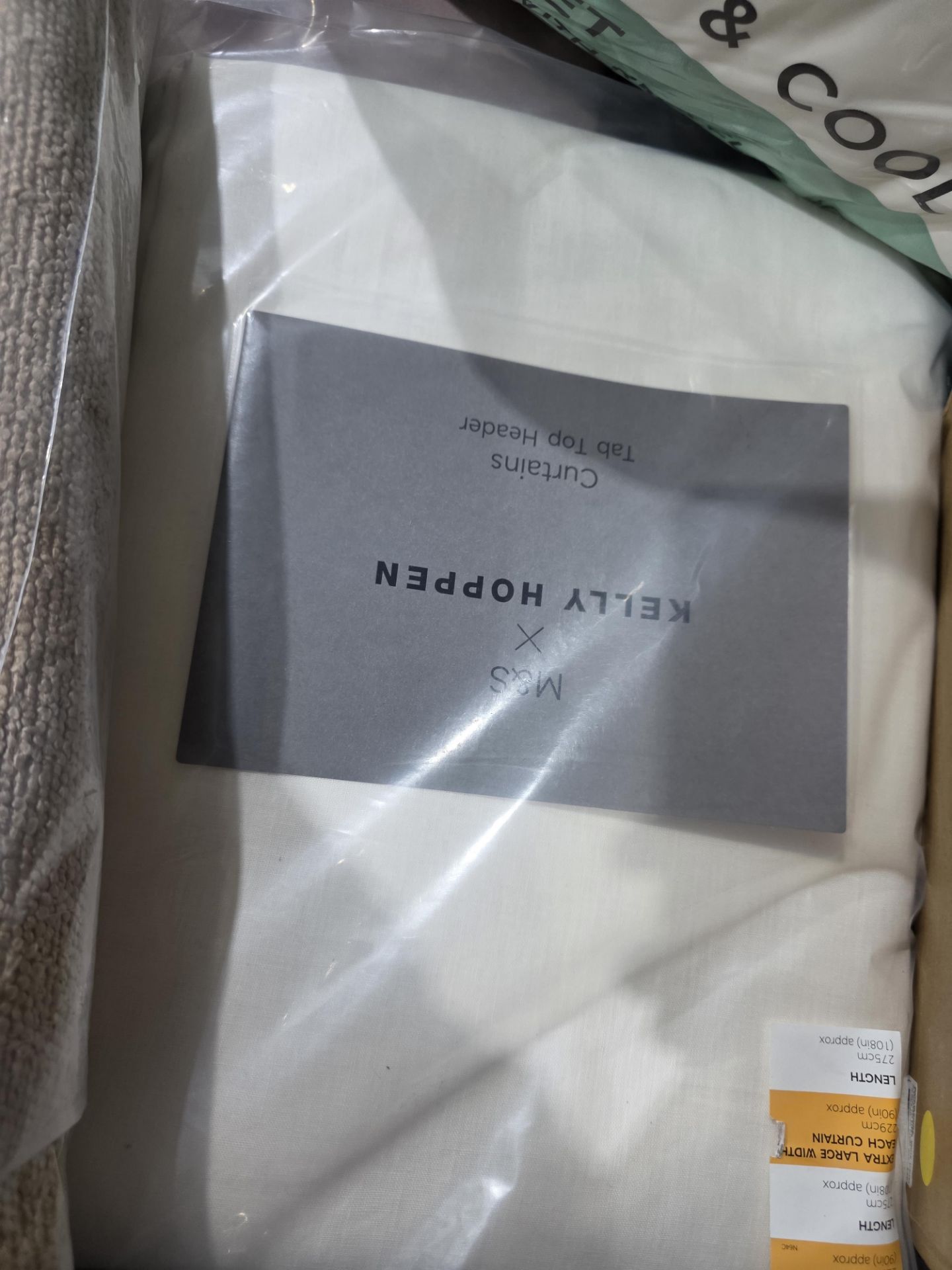 Mixed Unchecked Pallet – Direct from Marks & Spencer. Excellent Resale Opportunity – Top Branded - Image 27 of 53