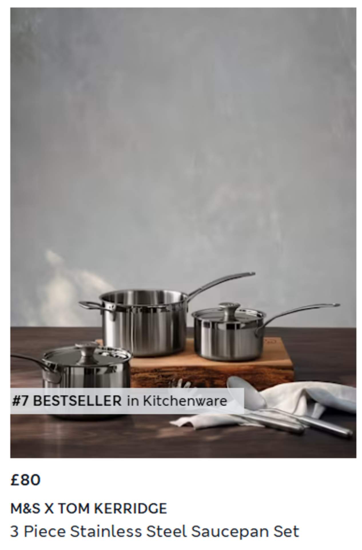 Mixed Unchecked Pallet – Direct from Marks & Spencer. Excellent Resale Opportunity – Top Branded - Image 13 of 53