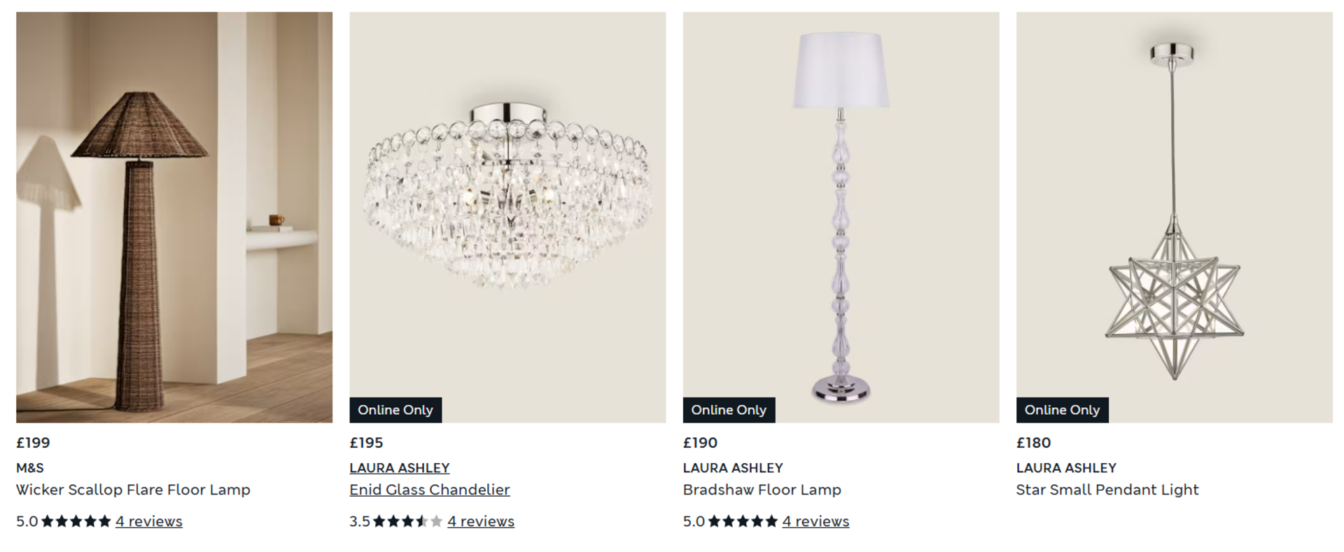 Mixed Unchecked Pallet – Direct from Marks & Spencer. Excellent Resale Opportunity – Top Branded - Image 20 of 53