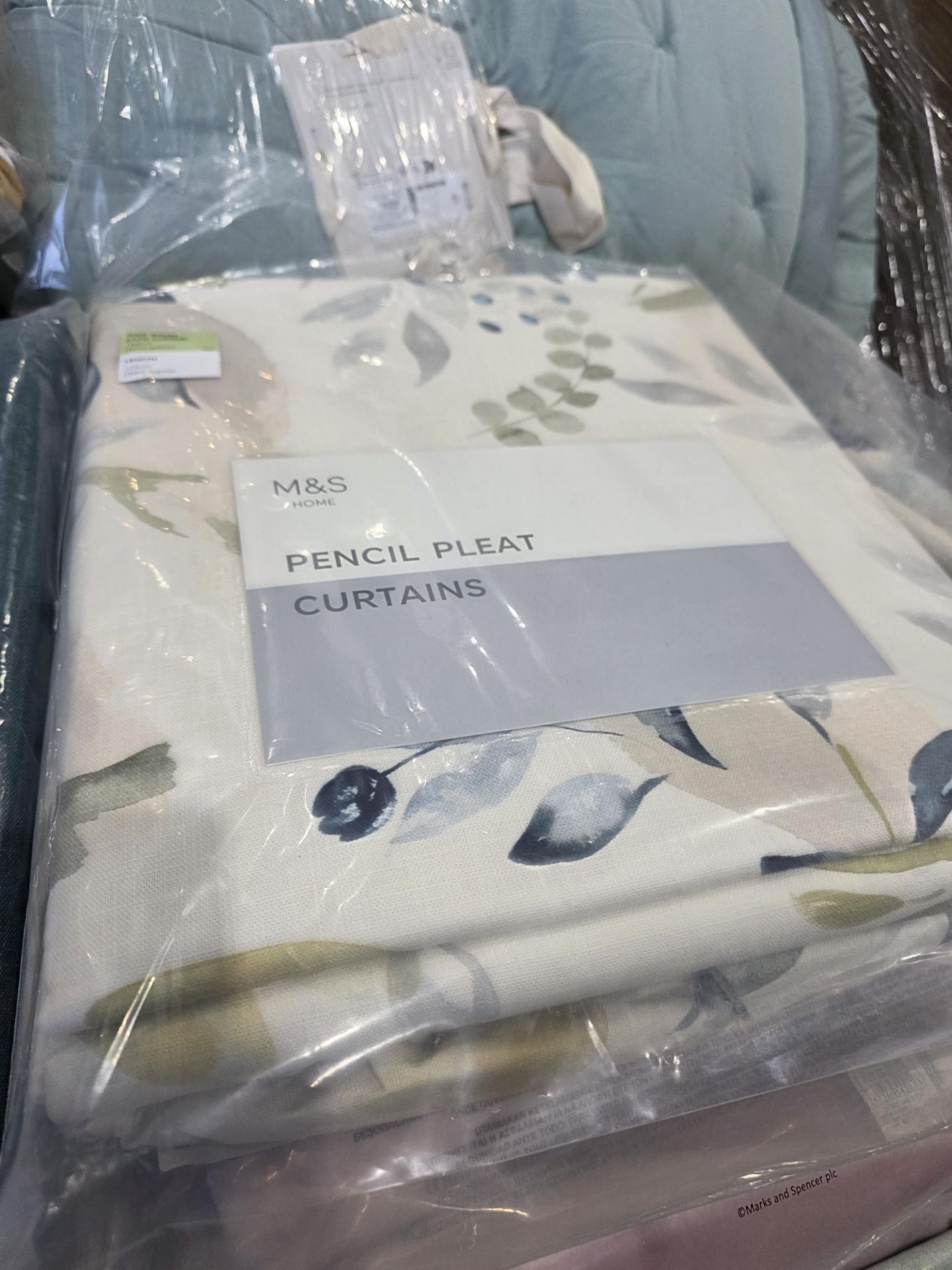 Mixed Unchecked Pallet – Direct from Marks & Spencer. Excellent Resale Opportunity – Top Branded - Image 35 of 53