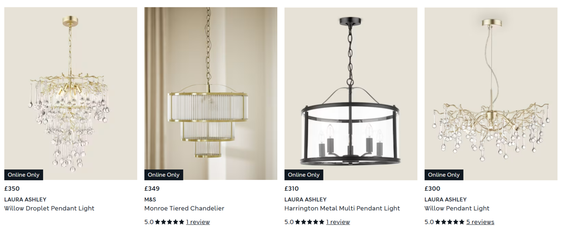 Mixed Unchecked Pallet – Direct from Marks & Spencer. Excellent Resale Opportunity – Top Branded - Image 17 of 53