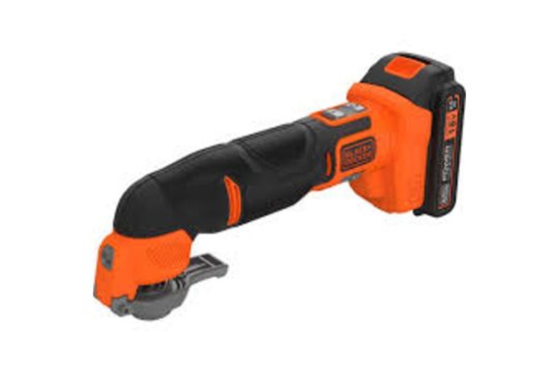 UNOPENED UNCHECKED PALLET OF NEW END OF LINE STOCK DIRECT FROM A MAJOR UK DIY STORE. ALL PALLETS ARE - Image 30 of 49