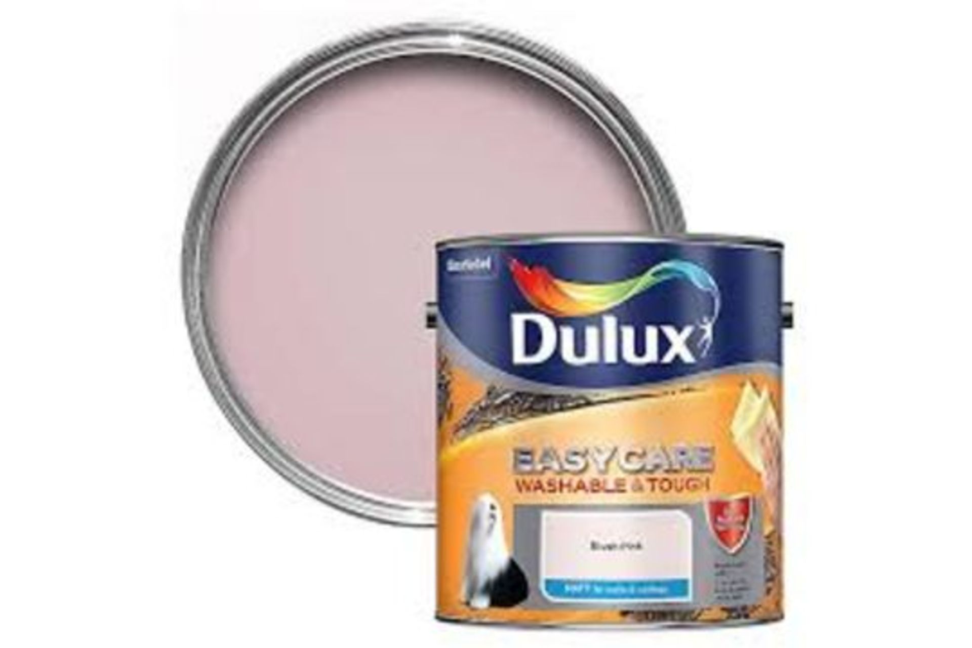 UNOPENED UNCHECKED PALLET OF NEW END OF LINE STOCK DIRECT FROM A MAJOR UK DIY STORE. ALL PALLETS ARE - Image 48 of 49