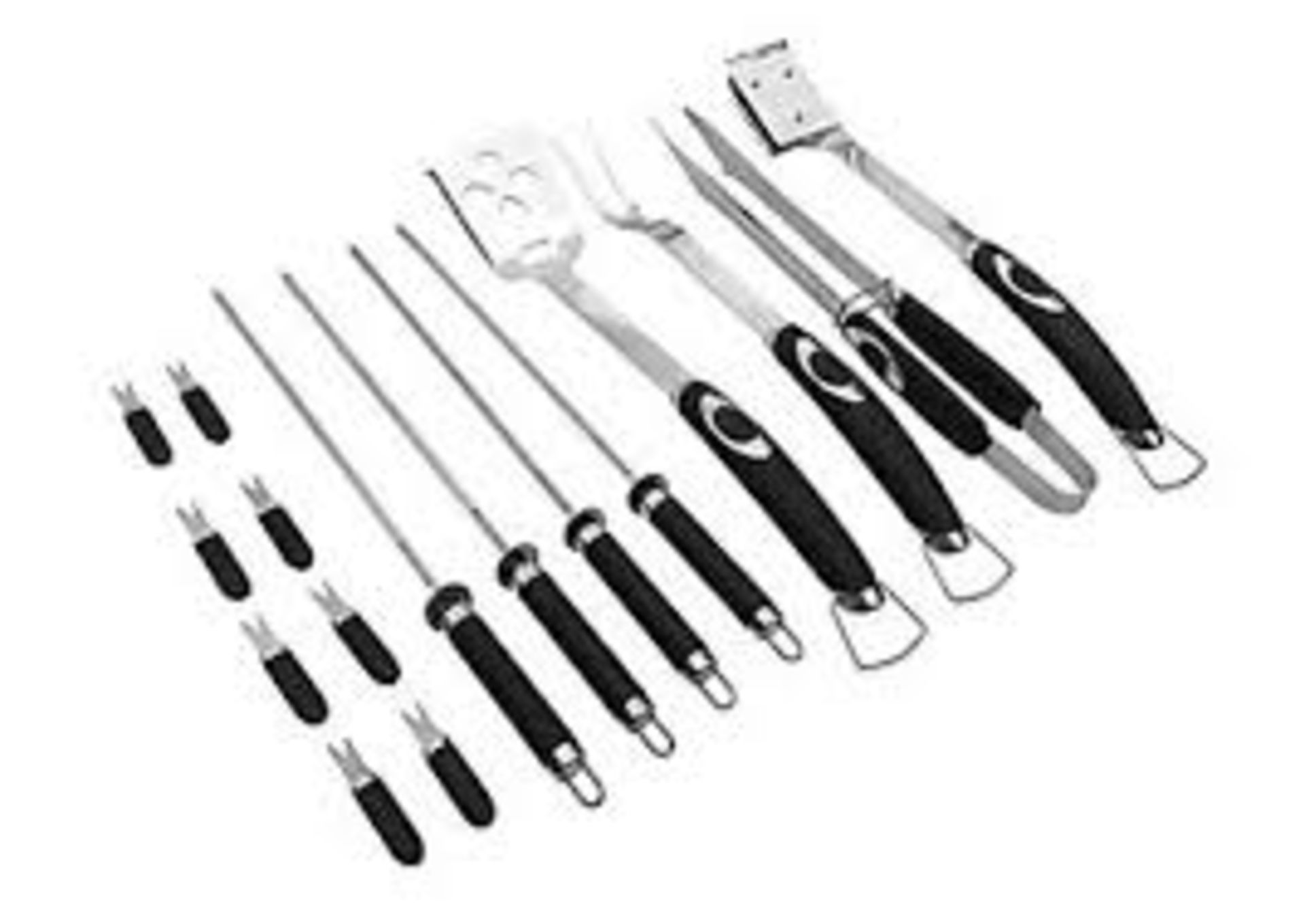 UNOPENED UNCHECKED PALLET OF NEW END OF LINE STOCK DIRECT FROM A MAJOR UK DIY STORE. ALL PALLETS ARE - Image 13 of 50