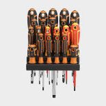 UNOPENED UNCHECKED PALLET OF NEW END OF LINE STOCK DIRECT FROM A MAJOR UK DIY STORE. ALL PALLETS ARE