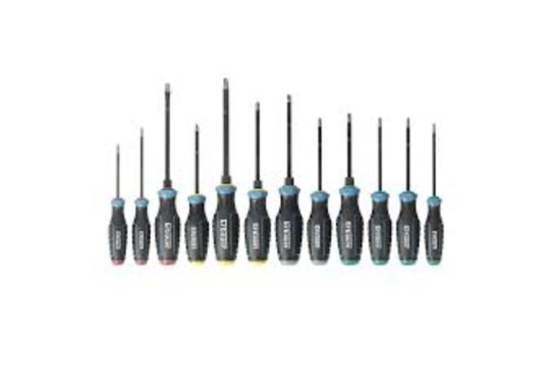 UNOPENED UNCHECKED PALLET OF NEW END OF LINE STOCK DIRECT FROM A MAJOR UK DIY STORE. ALL PALLETS ARE - Image 37 of 49