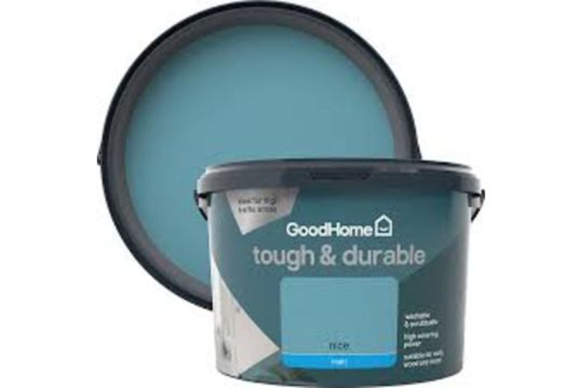 UNOPENED UNCHECKED PALLET OF NEW END OF LINE STOCK DIRECT FROM A MAJOR UK DIY STORE. ALL PALLETS ARE - Image 4 of 49