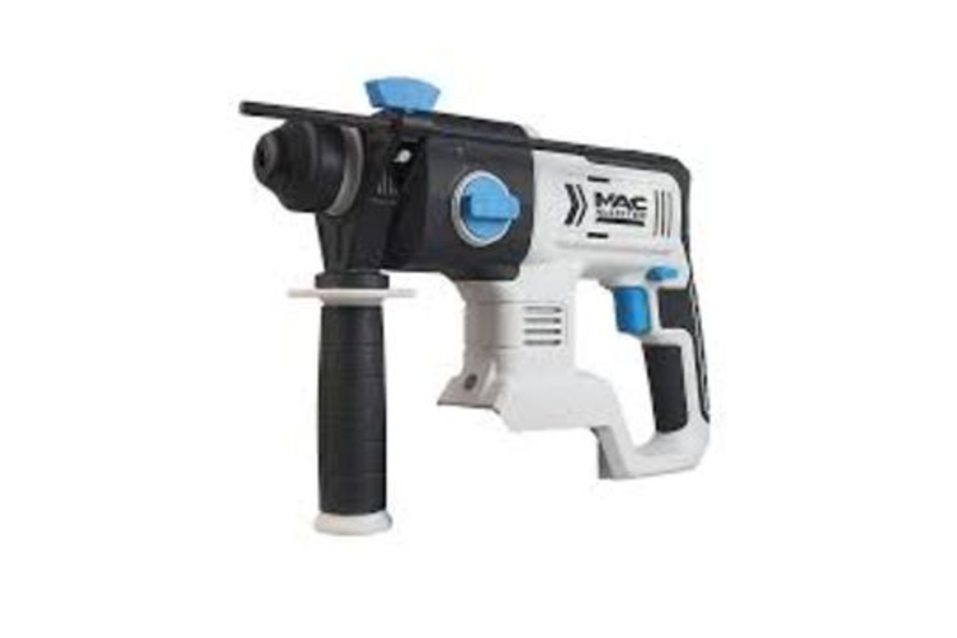 UNOPENED UNCHECKED PALLET OF NEW END OF LINE STOCK DIRECT FROM A MAJOR UK DIY STORE. ALL PALLETS ARE - Image 26 of 49