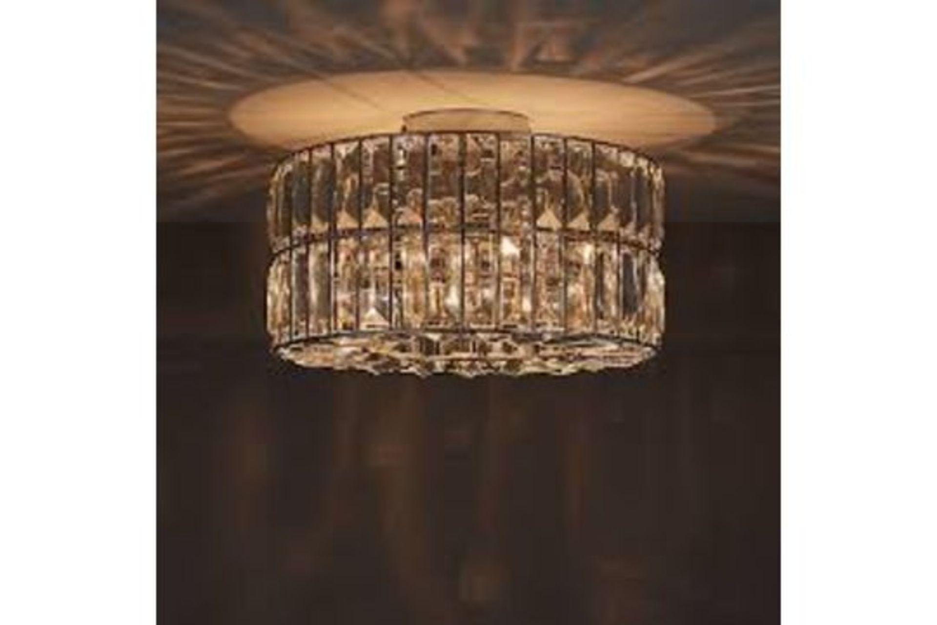 UNOPENED UNCHECKED PALLET OF NEW END OF LINE STOCK DIRECT FROM A MAJOR UK DIY STORE. ALL PALLETS ARE - Image 9 of 49