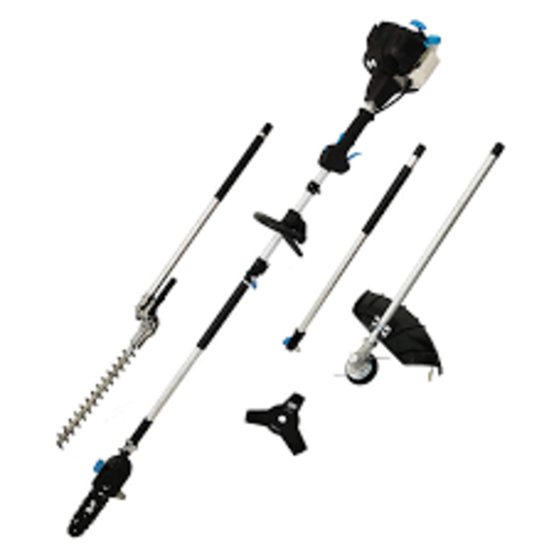 UNOPENED UNCHECKED PALLET OF NEW END OF LINE STOCK DIRECT FROM A MAJOR UK DIY STORE. ALL PALLETS ARE - Image 27 of 50