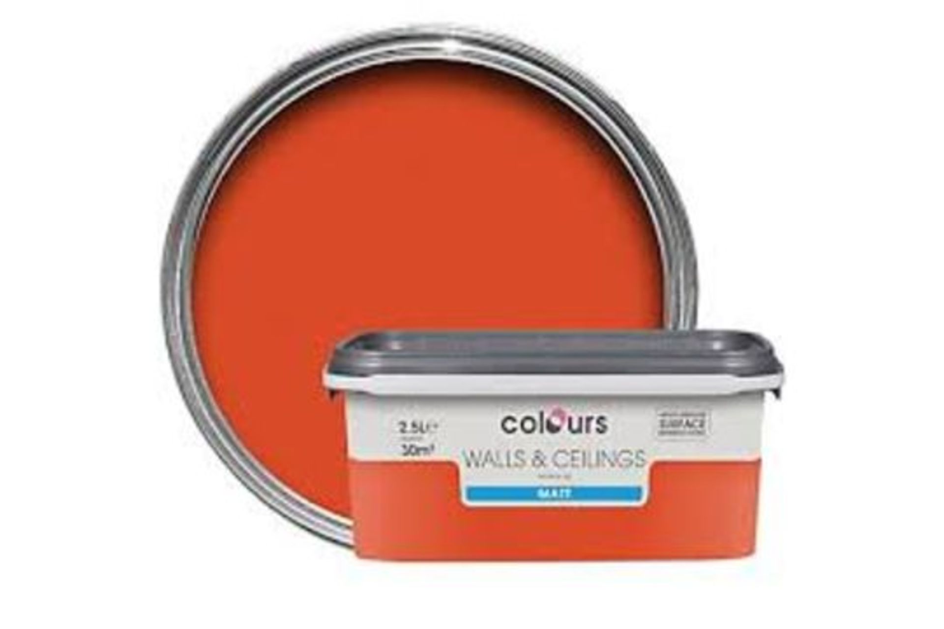 UNOPENED UNCHECKED PALLET OF NEW END OF LINE STOCK DIRECT FROM A MAJOR UK DIY STORE. ALL PALLETS ARE - Image 49 of 49