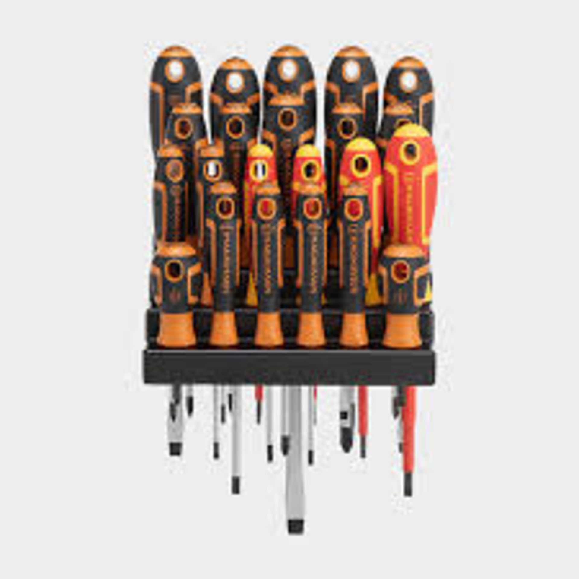 UNOPENED UNCHECKED PALLET OF NEW END OF LINE STOCK DIRECT FROM A MAJOR UK DIY STORE. ALL PALLETS ARE - Image 33 of 50